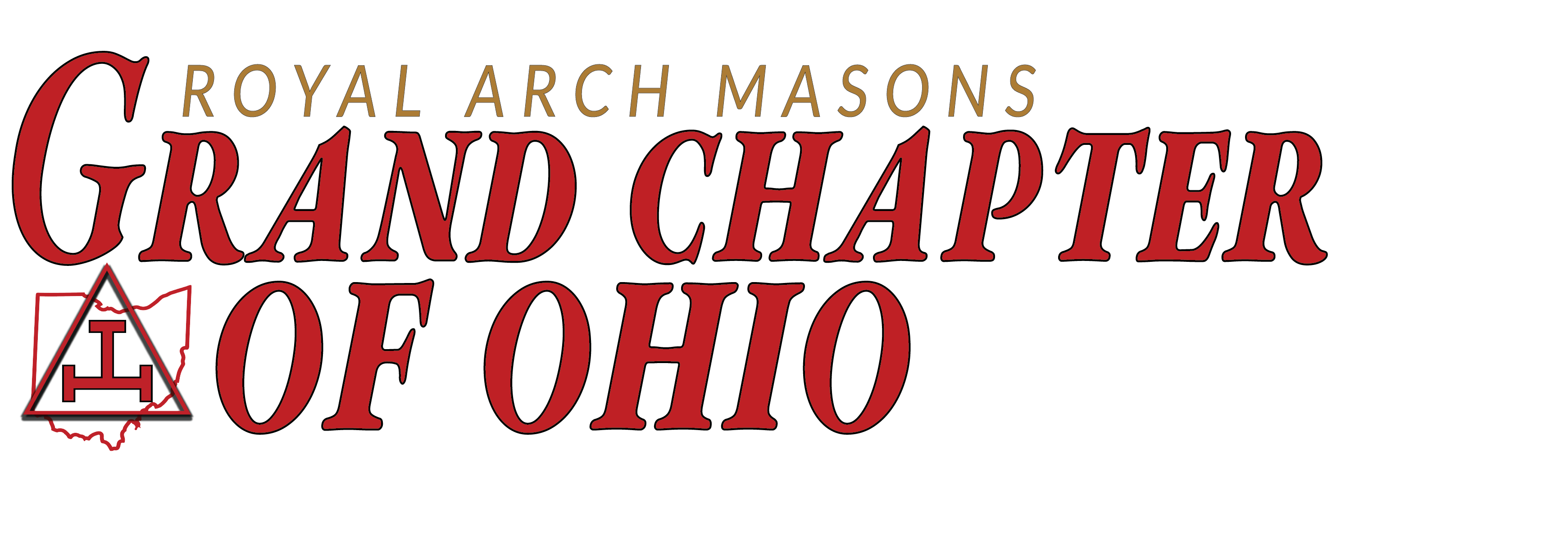 Grand Chapter Logo